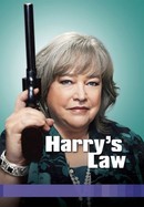 Harry's Law poster image