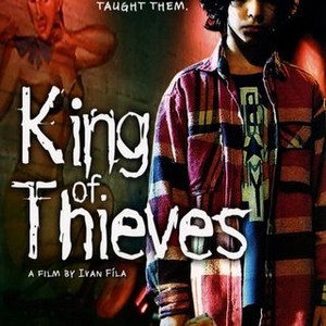 King of Thieves photo 6