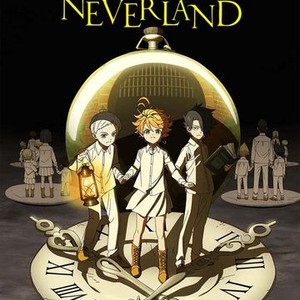 The Promised Neverland. Season 2