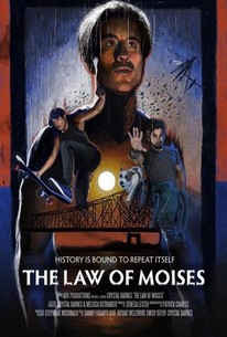 Watch trailer for The Law of Moises