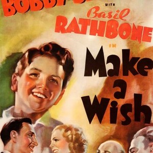 Make a Wish (1937) photo 9