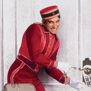 Blame It on the Bellboy photo 4