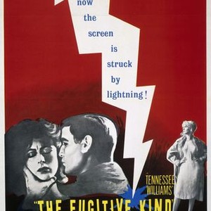 The Fugitive Kind Rotten Tomatoes