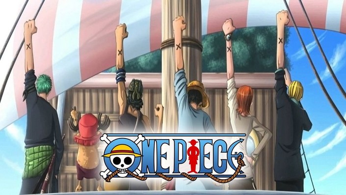 ONE PIECE.com(ワンピース) on X: 