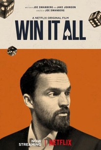 Watch trailer for Win It All
