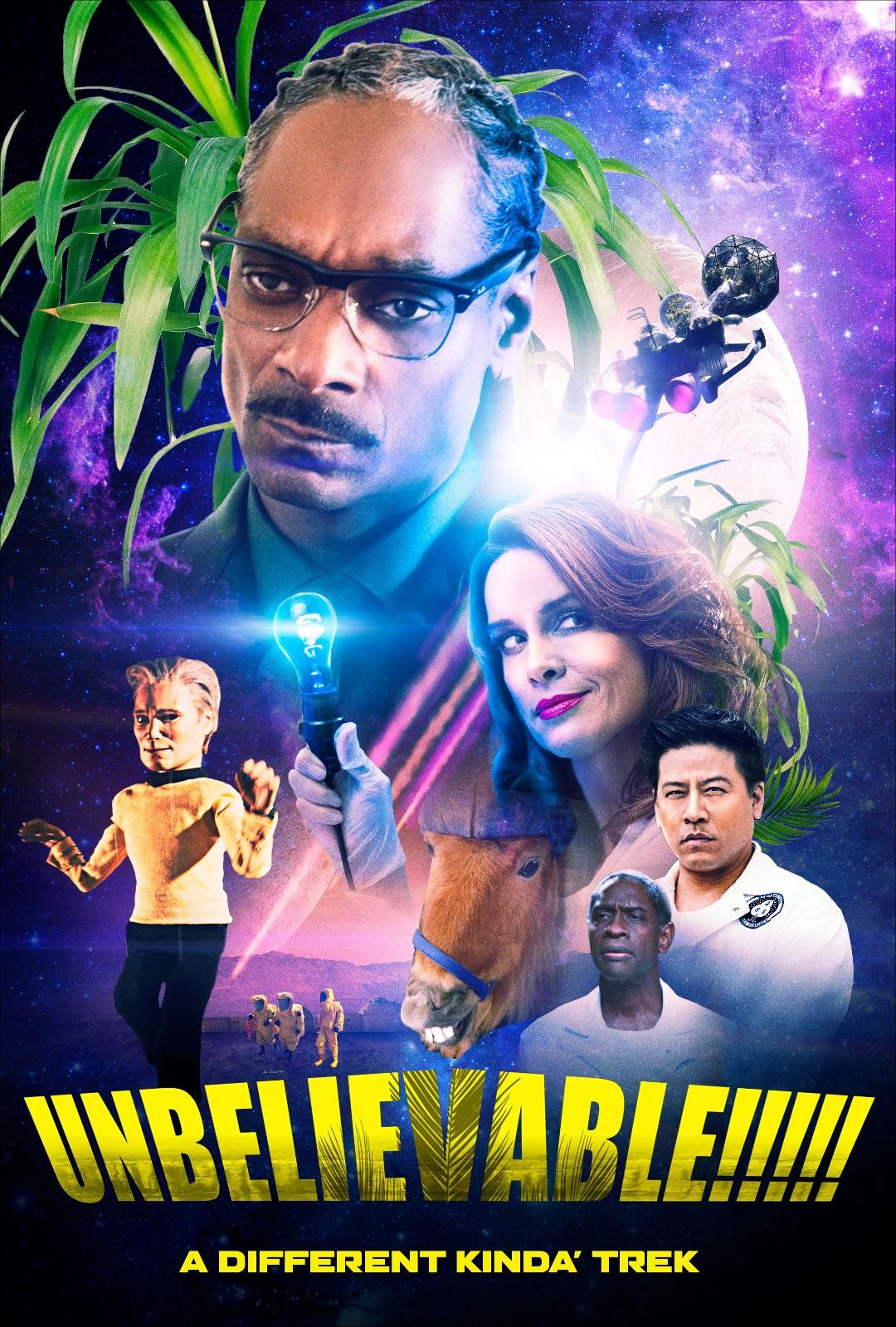 Unbelievable!!!!! - Trailers & Videos | Rotten Tomatoes