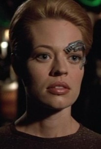 star trek voyager season 4 prey