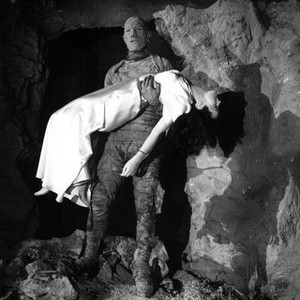 The Mummy's Hand (1940) photo 10