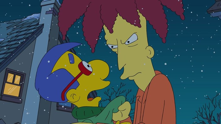 The simpsons season on sale 29 episode 9