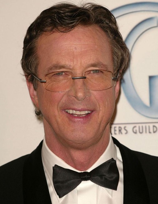 Michael Crichton