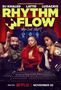 Rhythm + Flow: Season 2 | Rotten Tomatoes