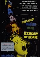 Scream of Fear poster image