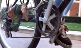 Small Soldiers: Official Clip - Bicycle Chase photo 6