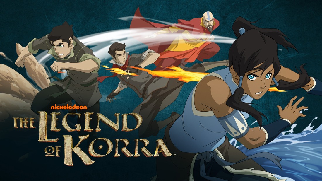 The legend of korra season 1 episode 1 free new arrivals