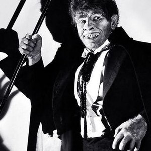 Dr. Jekyll and Mr. Hyde (1920) photo 3