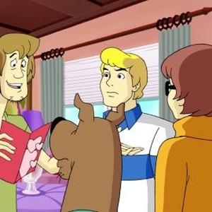 A Scooby-Doo Valentine Bouquet - Rotten Tomatoes