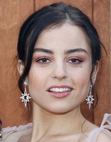 Katie Sarife