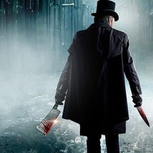Ripper's Revenge - Rotten Tomatoes