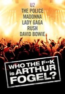Who the F... Is Arthur Fogel poster image