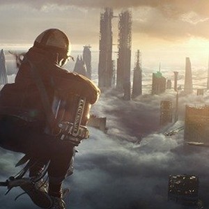 A scene from "Tomorrowland." photo 12