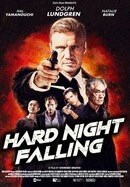 Hard Night Falling poster image