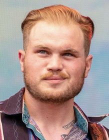 Zach Bryan | Rotten Tomatoes