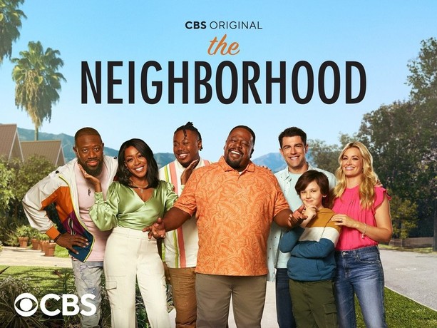 The neighborhood season 1 episode 1 shop