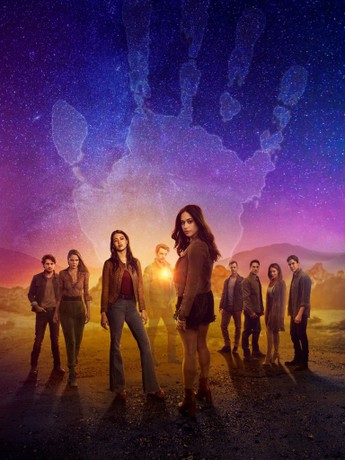 Roswell new mexico season 2 watch online sales