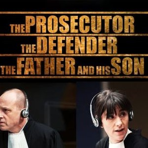 The Prosecutor the Defender the Father and His Son photo 10