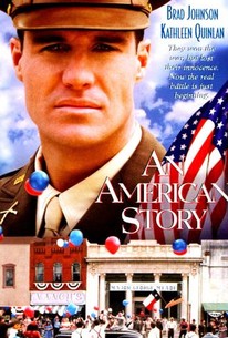 Watch trailer for An American Story