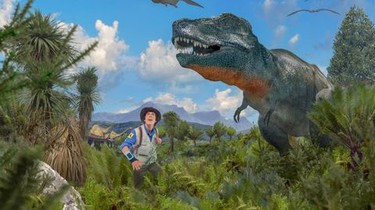Andy's Dinosaur Adventures: Season 1 | Rotten Tomatoes