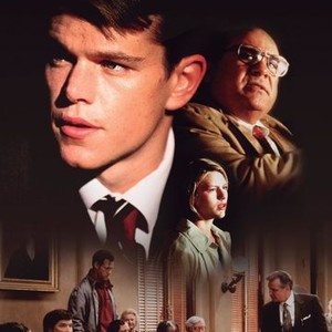 "John Grisham&#39;s The Rainmaker photo 12"