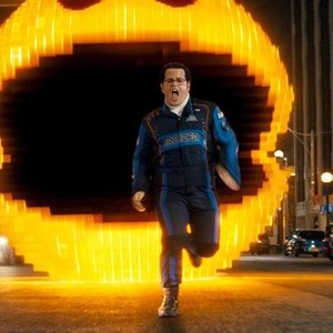 Pixels (2015) - IMDb