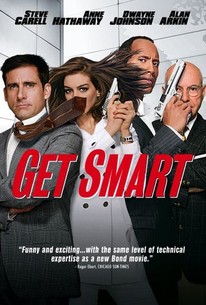 Get Smart Movie Quotes Rotten Tomatoes