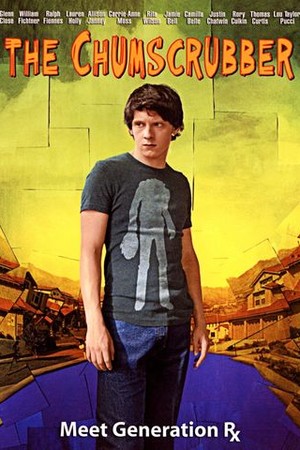 The Chumscrubber poster