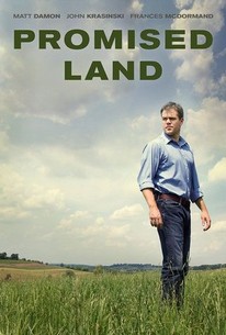 Watch trailer for Promised Land