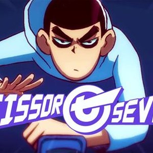 Scissor Seven review: A hidden gem of Netflix, Season 2 releasing