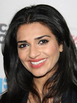 Nadia Ali's Instagram, Twitter & Facebook on IDCrawl