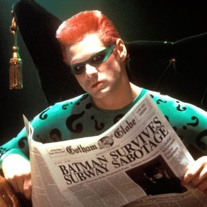Batman Forever (1995) photo 10