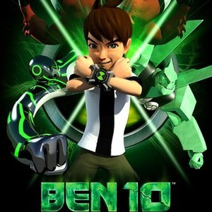 "Ben 10: Destroy All Aliens photo 3"