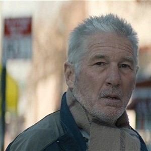 Richard Gere as George in "Time Out of Mind." photo 17