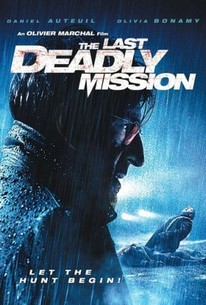 Poster for The Last Deadly Mission
