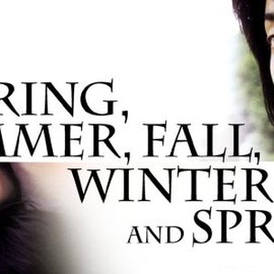 Spring, Summer, Fall, Winter ... and Spring photo 4