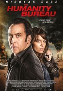 The Humanity Bureau poster image