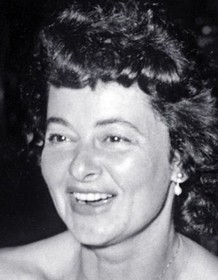 Ruth Storey