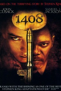 1408 (2007) - Rotten Tomatoes