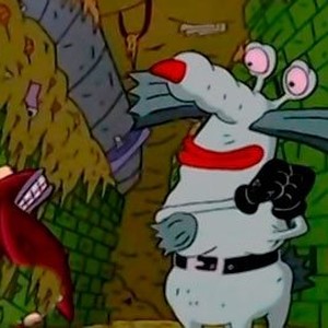 Aaahh!!! Real Monsters: Season 3, Episode 12 - Rotten Tomatoes