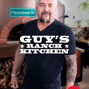 Guy's Ranch Kitchen - Rotten Tomatoes