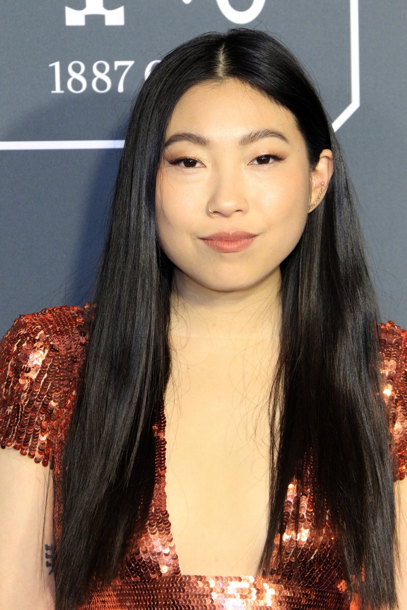 Awkwafina - Rotten Tomatoes