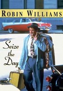 Seize the Day poster image